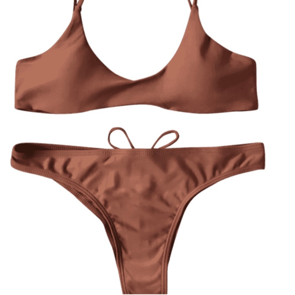 Bathing Suit / Bikini Set - Picture 3 of 3